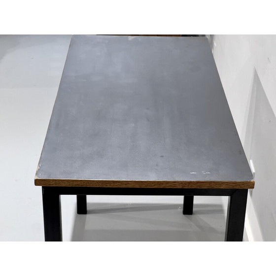 Image 1 of Vintage cansado consoletafel van Charlotte Perriand, 1954