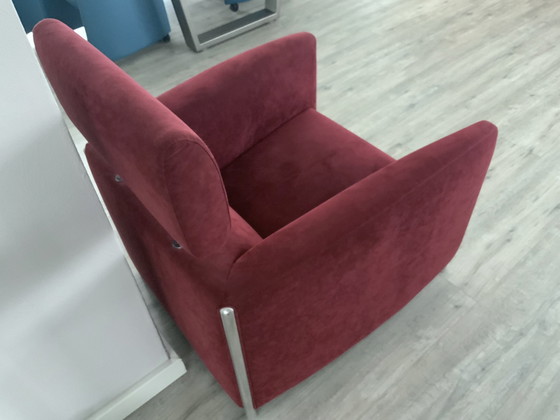 Image 1 of Goncharov Fauteuil Leolux