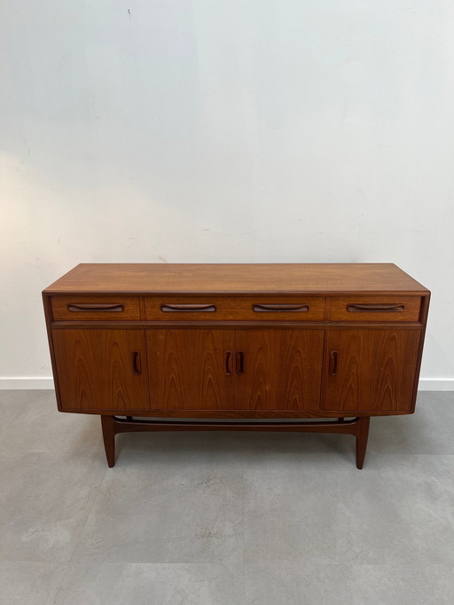 G Plan Victor Wilkins dressoir