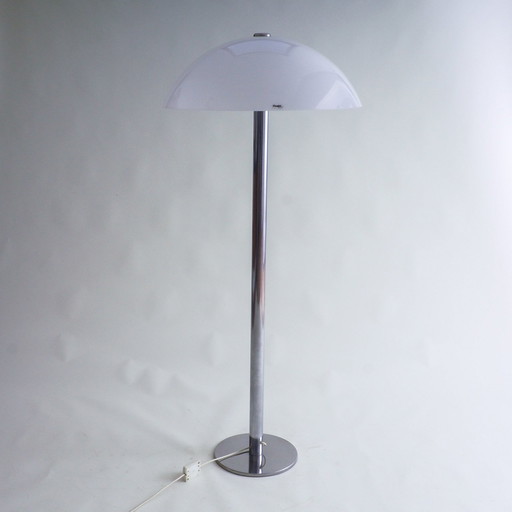 Vloerlamp van Luigi Massoni voor Iguzzini