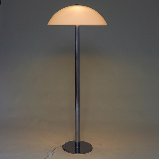 Vloerlamp van Luigi Massoni voor Iguzzini