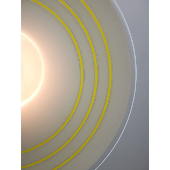 Image 1 of Vintage Trompette hanglamp van Meblo, 1970