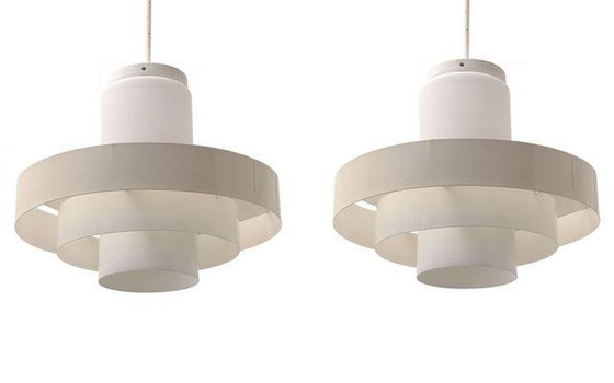 Image 1 of Industriële hanglamp