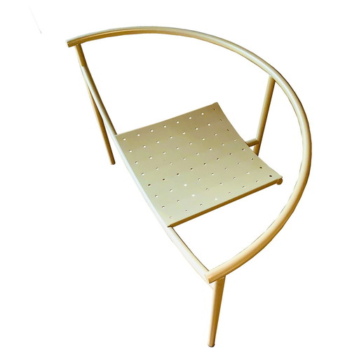 Philippe Starck Sonderbar Fauteuil Xo 1983