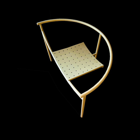 Image 1 of Philippe Starck Sonderbar Fauteuil Xo 1983