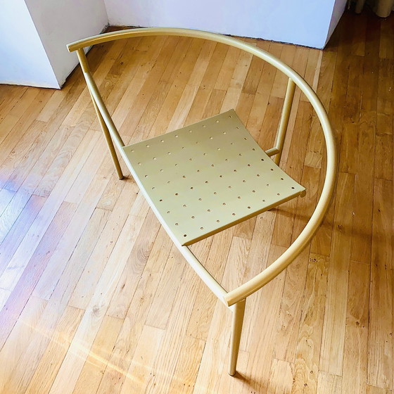 Image 1 of Philippe Starck Sonderbar Fauteuil Xo 1983