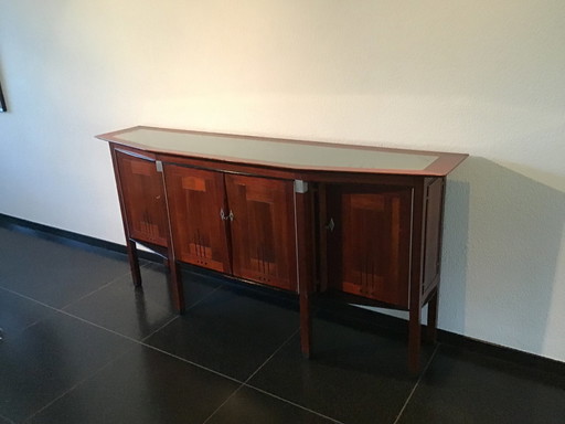 Art Deco Dressoir Schuitema