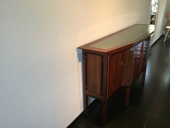 Image 1 of Art Deco Dressoir Schuitema