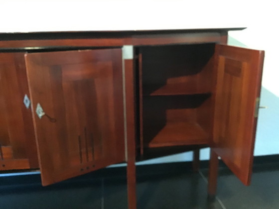 Image 1 of Art Deco Dressoir Schuitema