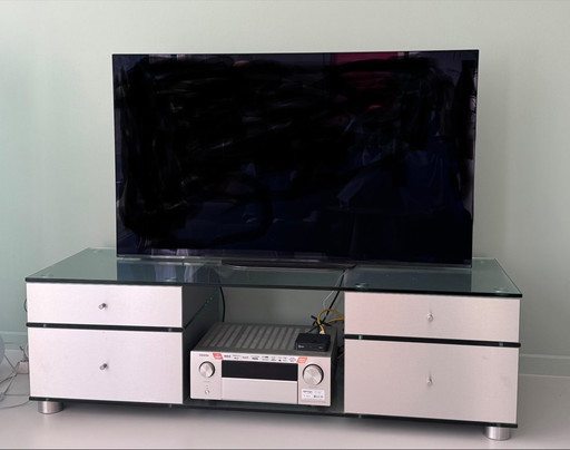 Spectral Closed Cl 1552-Av-Tv Meubel