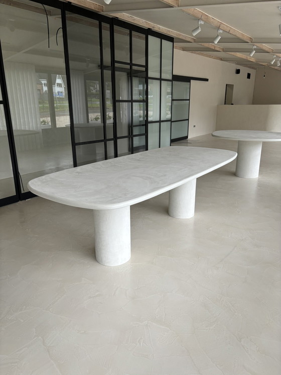 Image 1 of Mortex Eettafel