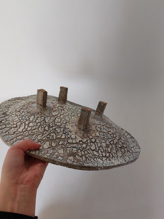 Image 1 of Mid-century ceramic bowl