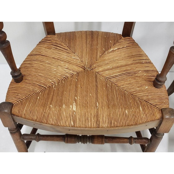 Image 1 of Paar vintage Landes fauteuils