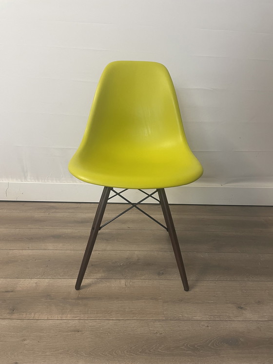 Image 1 of Vitra Eames Dsw Charles & Ray Eames 