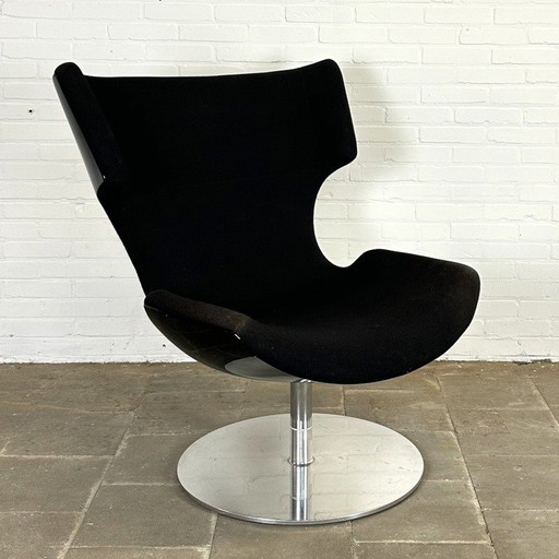 Artifort Boson Fauteuil Zwart