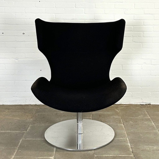 Artifort Boson Fauteuil Zwart