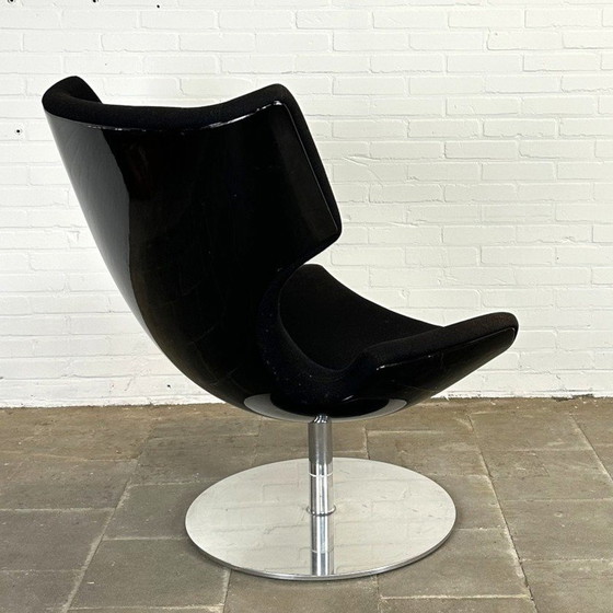 Image 1 of Artifort Boson Fauteuil Zwart