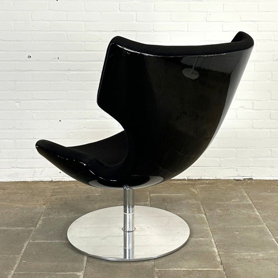 Image 1 of Artifort Boson Fauteuil Zwart