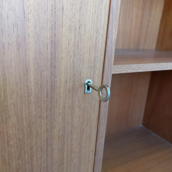 Image 1 of Vintage Dressoir, Sideboard Wk Möbel 