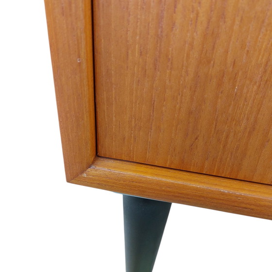 Image 1 of Vintage Dressoir, Sideboard Wk Möbel 