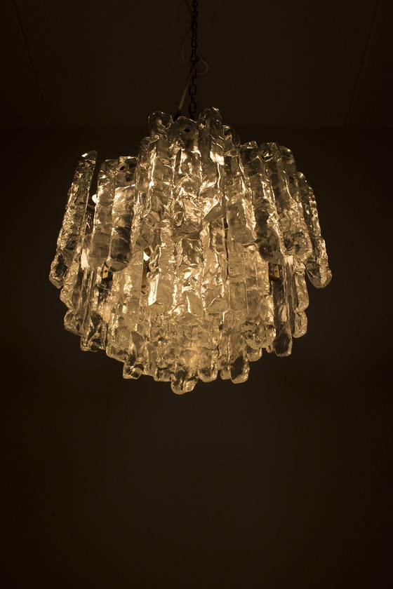 Image 1 of Franken KG hanglamp by J.T. Kalmar