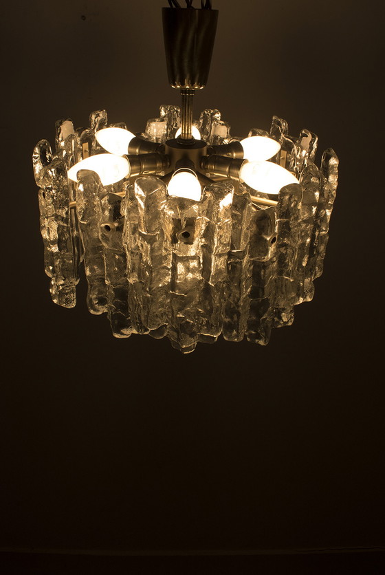 Image 1 of Franken KG hanglamp by J.T. Kalmar