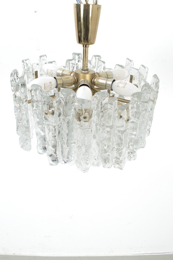 Image 1 of Franken KG hanglamp by J.T. Kalmar