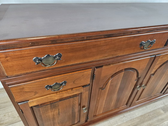 Image 1 of Fantoni Kersen Dressoir