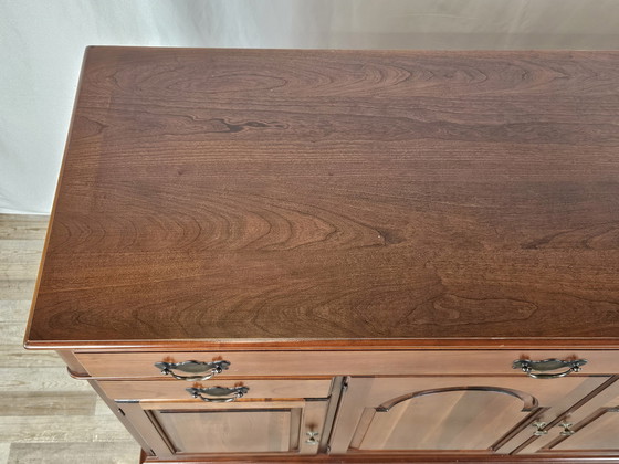 Image 1 of Fantoni Kersen Dressoir