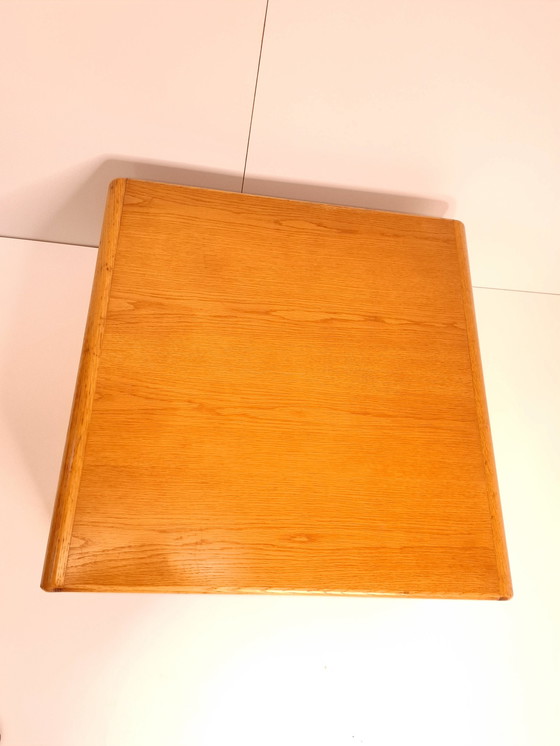 Image 1 of Salontafel Eiken