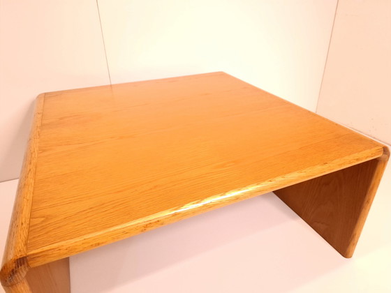 Image 1 of Salontafel Eiken