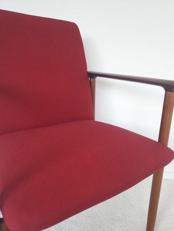 Image 1 of Fristho Impala Fauteuil / Stoel Cor Bontenbal