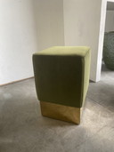 Versmissen hocker