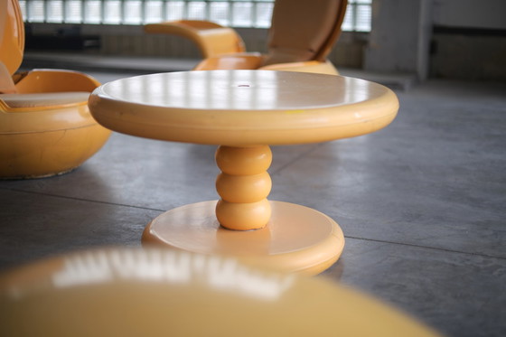 Image 1 of 6 Tuineieren - Peter Ghyczy - Ghyczy Design