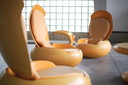 6 Tuineieren - Peter Ghyczy - Ghyczy Design