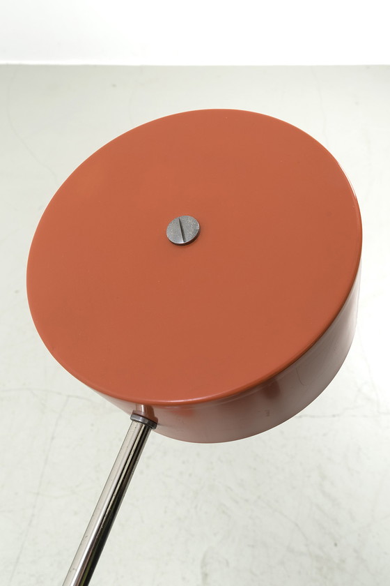 Image 1 of Vintage vloer/leeslamp