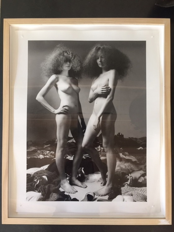 Image 1 of Albert Watson-fotografie