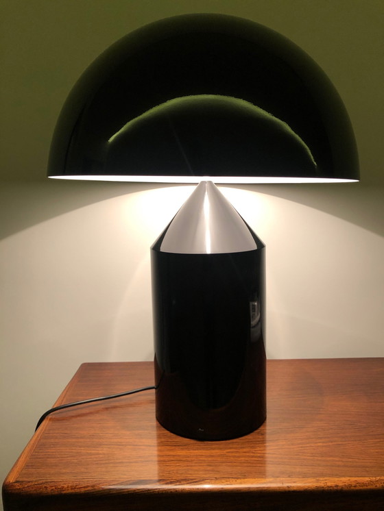 Image 1 of Attolo van Vico Magistretti - Mod 233