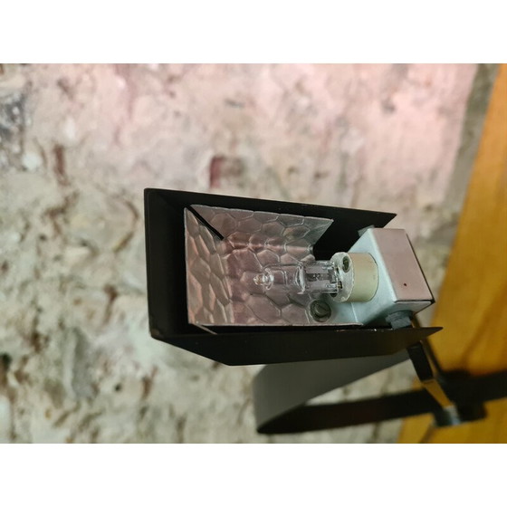 Image 1 of Vintage Zippo lamp van Éric Solé voor Atea