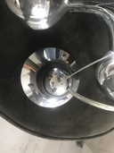 Next dna Chrome uitvoering