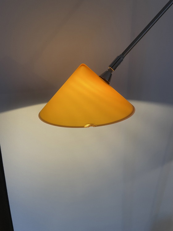 Image 1 of Vintage Pola Lamp Dutch Design 