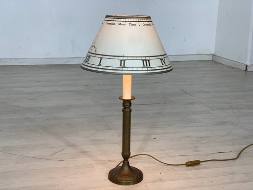 Laura ashley paraplu lamp vloerlamp vloerlamp lamp