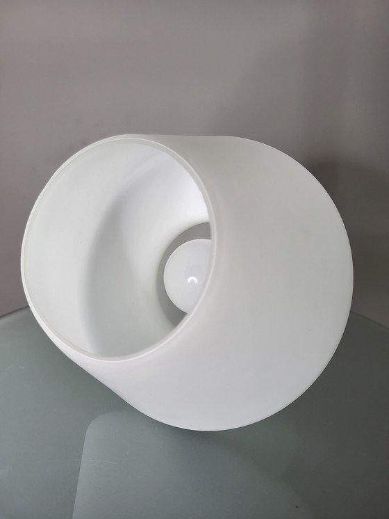 Image 1 of Vintage mushroom tafellamp