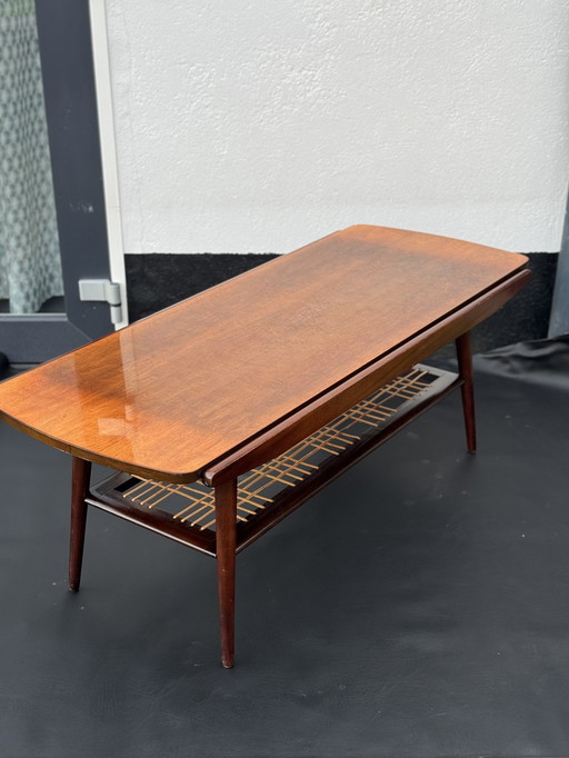 Scandinavische salontafel