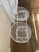 2x Pastoe Cees braakman wire KM06 kruk
