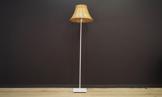 Image 1 of Staande lamp, Deens ontwerp, 1960S, Productie: Denemarken