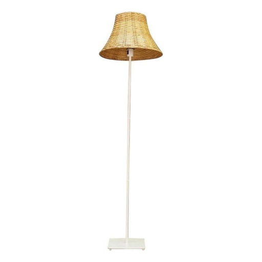 Staande lamp, Deens ontwerp, 1960S, Productie: Denemarken