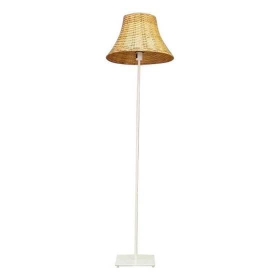 Image 1 of Staande lamp, Deens ontwerp, 1960S, Productie: Denemarken