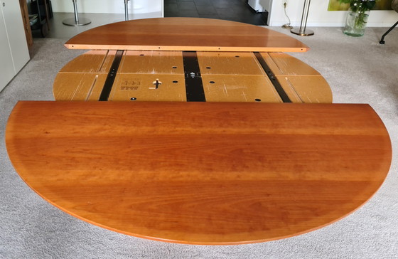 Image 1 of Arnold Merckx tafel