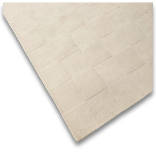 Vloerkleed Nude M 299.0 X 207.0 Cm - Beige - Fést Amsterdam